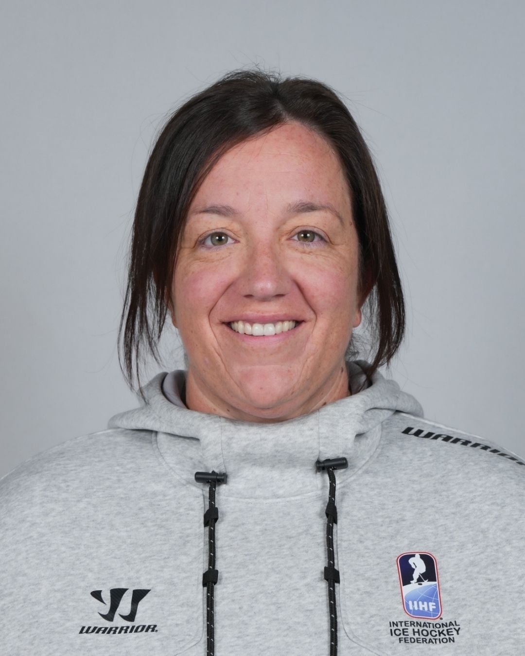 Mike Landucci Development Award - Officiating